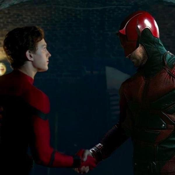 Charlie Cox es uno de los mejores actores del mundo de los superhéroes y los fans estarían muy contentos de verlo junto a Spider-Man.- Blog Hola Telcel