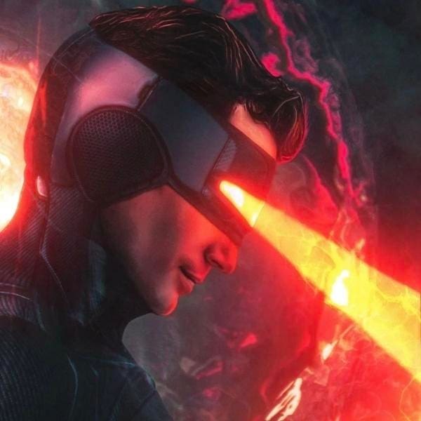 Henry Cavill siempre ha sido fanático de cíclope de los X-men por lo que el papel sería perfecto para él.- Blog Hola Telcel