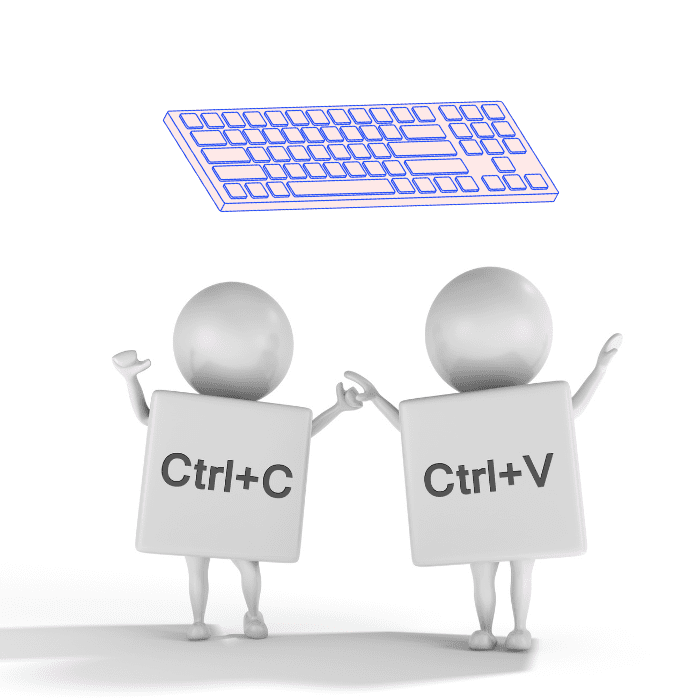 los atajos del teclado son muy útiles cuando quieres ahorrar tiempo que puedes invertir haciendo lo que más te gusta.- Blog Hola Telcel