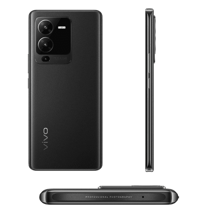 las cámaras del vivo v25 te permiten realizar diversas cosas desde la comodidad y la potencia de la palma de tu mano.- Blog Hola Telcel 