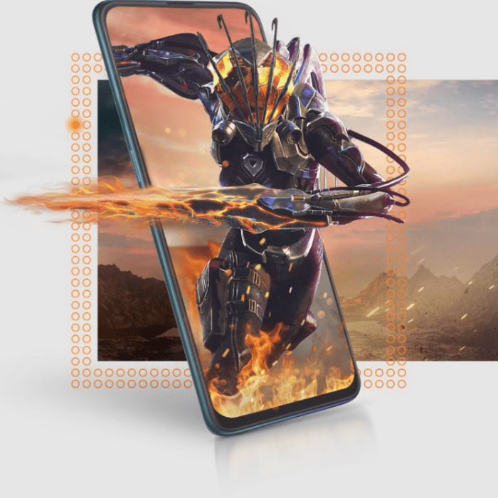 las pantallas potenciadas con la tecnología mediatek son la mejor opción para jugar videojuegos.- Blog Hola Telcel