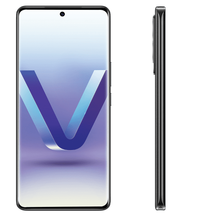 La pantalla del vivo v25 es asombrosa y con diversas funciones que le permiten funcionar a la perfección de tus videojuegos favoritos.- Blog Hola Telcel 