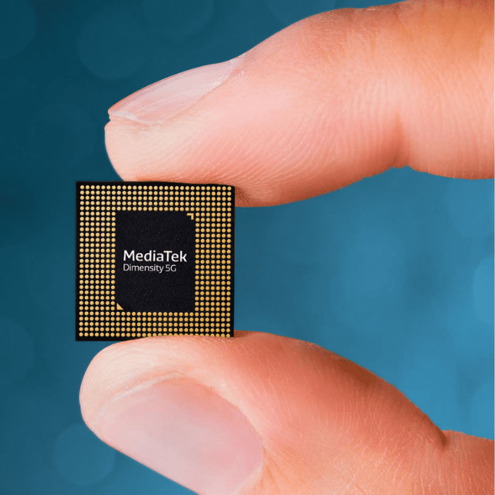 Los chip dimensity de mediatek presentes en el vivo V25 que cambia de color le dan un increíble rendimiento.- Blog Hola Telcel