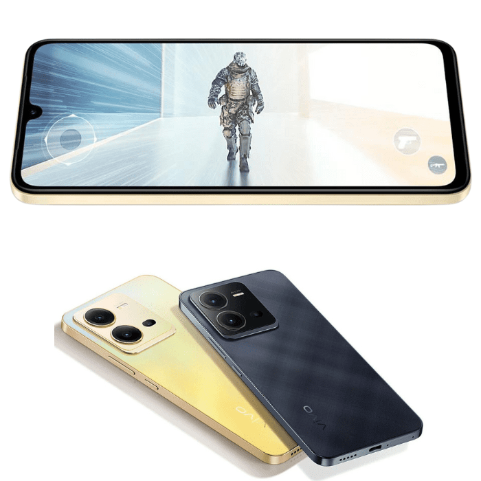 los celulares vivo son excelentes al guardar y mantener segura tu información personal.- Blog Hola Telcel