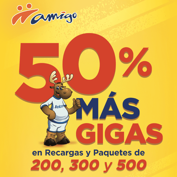 Los paquetes Amigo Sin Límite son ideales para ti.- Blog Hola Telcel