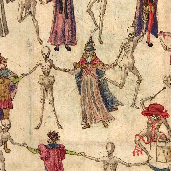 Así es como se celebraba a la muerte en la cultura romana.-Blog Hola Telcel.jpeg