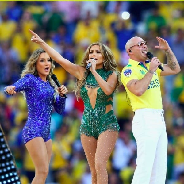 Conoce las tres mejores canciones de la Copa más importante de futbol.-Blog Hola Telcel