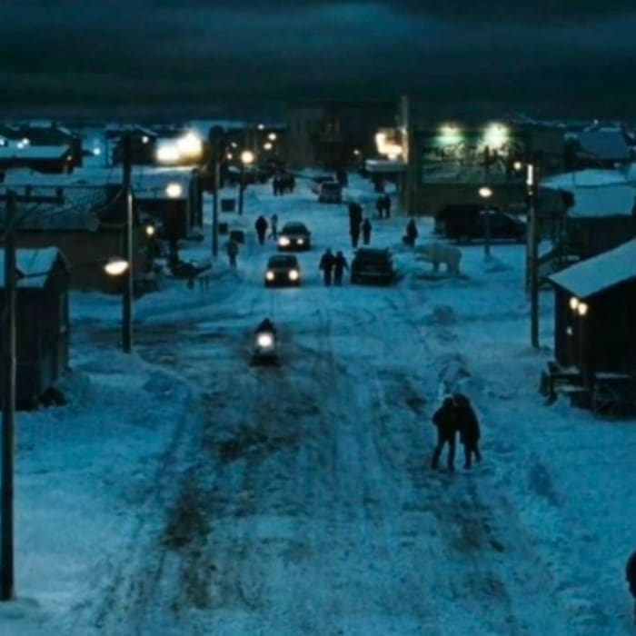 Esta ciudad de Alaska no verá la luz del Sol hasta 2023.-Blog Hola Telcel