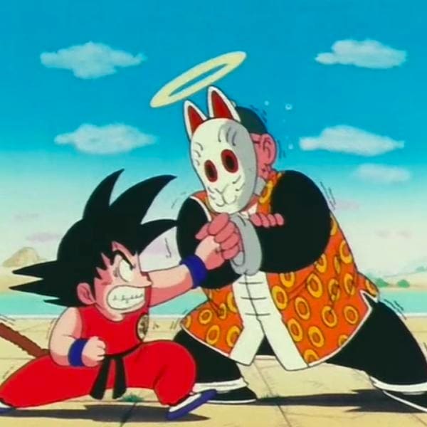 Conoce las razones por la cuál Gokú no revive a su abuelo en la saga.-Blog Hola Telcel