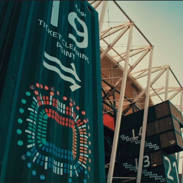 Visitamos los estadios de donde se jugará la Copa Mundail Qatar 2022.-Blog Hola Telcel