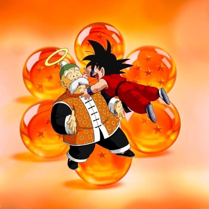 Misterio resuelto en 'Dragon Ball', Akira Toriyama cuenta por qué Gokú no revive a su abuelo.-Blog Hola Telcel
