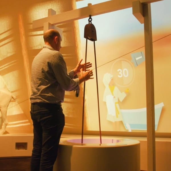 El Museo Nacional de Qatar es increíble. Descúbrelo.-Blog Hola Telcel