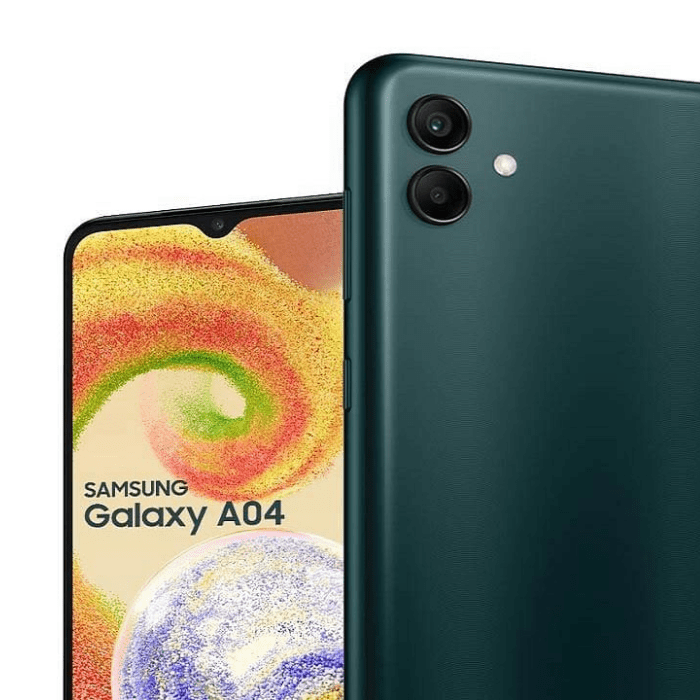 Los nuevos celulares Samsun Galaxy A04 son buenos equipos con rendimiento y cámaras que pueden tomar fotografías de calidad.- Blog Hola Telcel