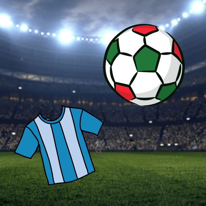 Conoce las claves para que México deje a Argentina en #QatarEnTusManos.- Blog Hola Telcel