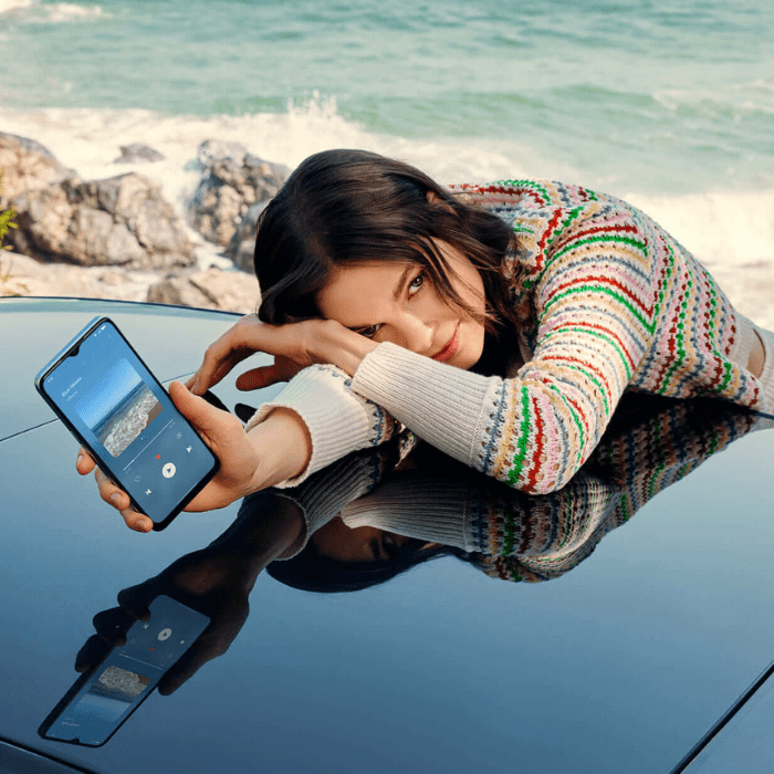 El sonido del OPPO A57 puede aumentarse sin distorsión.- Blog Hola Telcel