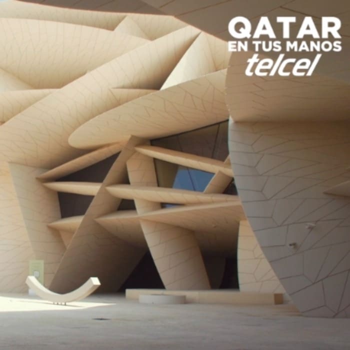 Conoce el Museo Nacional de Qatar.-Blog Hola Telcel