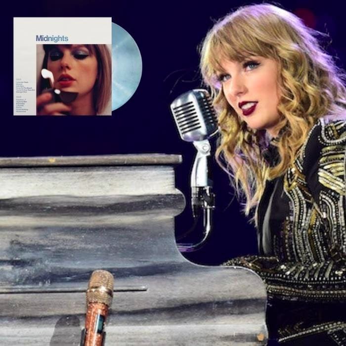 Taylor Swift anuncia su regreso a los escenarios, ¿vendrá a México esta vez?.-Blog Hola Telcel