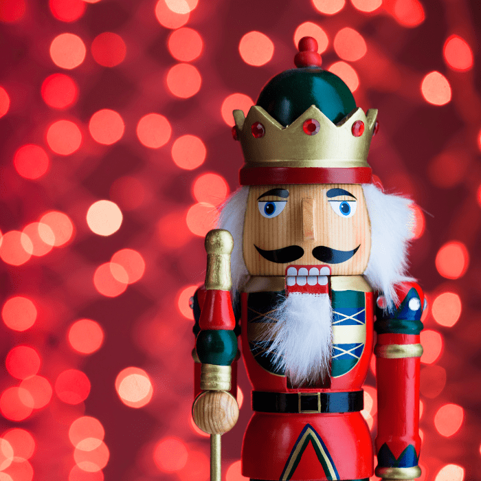 La navidad en CDMX será asombrosa gracias al recital del cascanueces con entrada gratuita.- Blog Hola Telcel