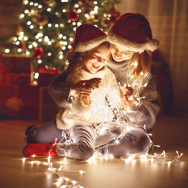 Tendencias navideñas 2022 para decorar tu hogar que te encantarán. -Blog Hola Telcel