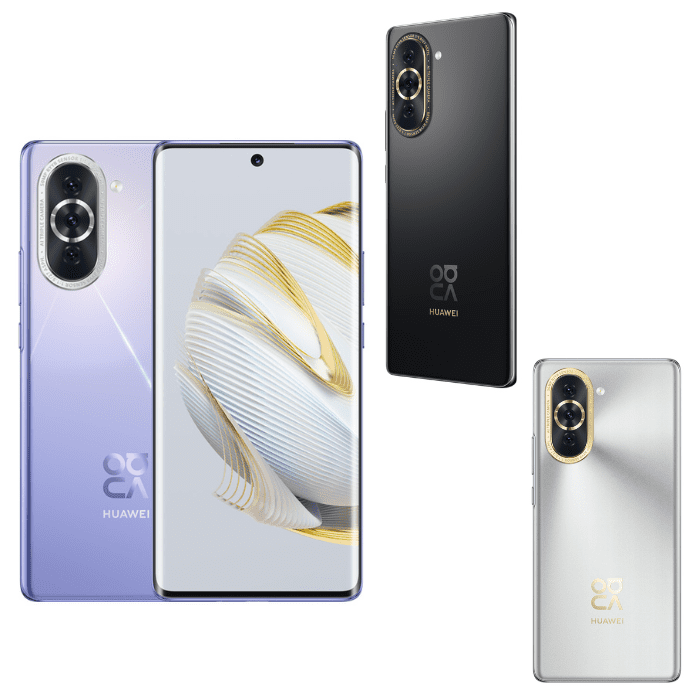 los huawei nova 10 son fantásticos a la hora de tomar fotografías y te los mostramos aquí.- Blog Hola Telcel