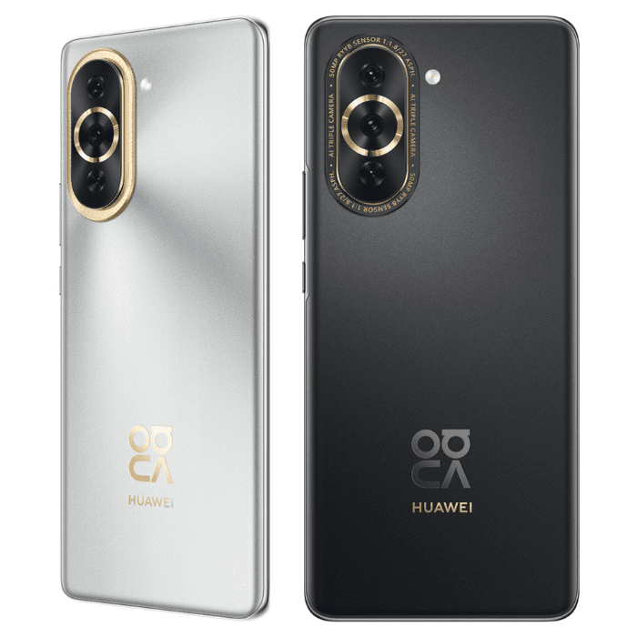 los nuevos equipos huawei nova 10 y nova 10 pro son fantásticas opciones para los fanáticos de la fotografía y el rendimiento.- Blog Hola Telcel