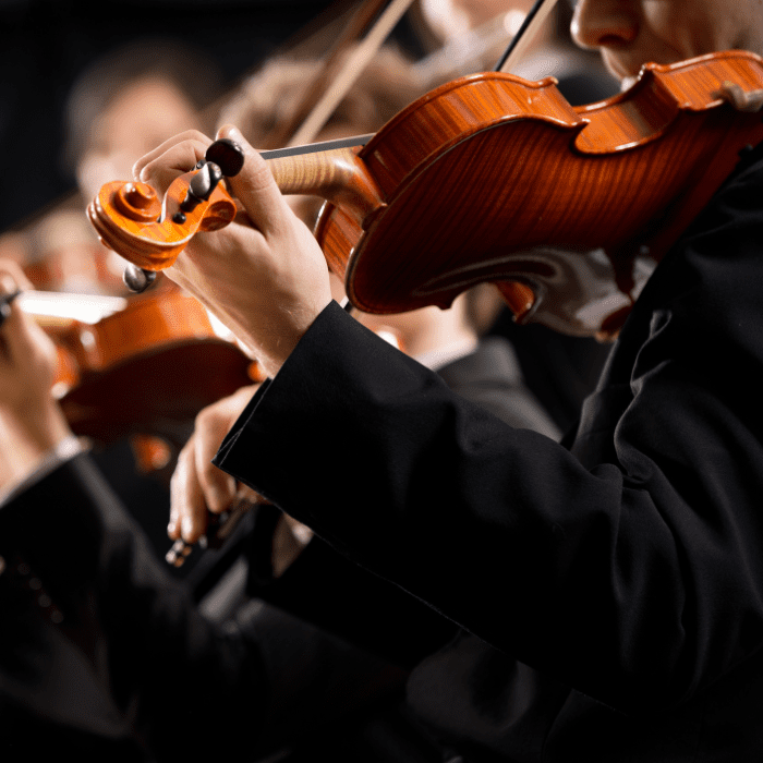 El concierto de Navidad de la orquesta filarmónica de la CDMX tendrá uno de los mejores escenarios mexicanos en el zócalo este diciembre 2022.- Blog Hola Telcel