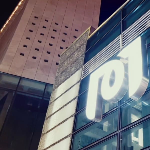 ¿Ya conoces el metro de Qatar? Conócelo.-Blog Hola Telcel