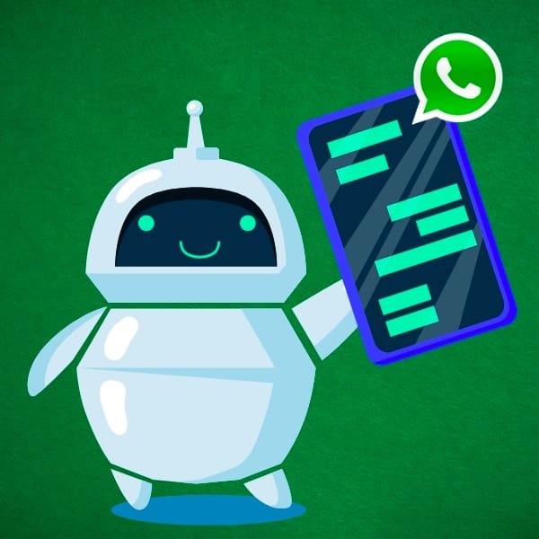 Así puedes activar las respuestas automáticas en tu WhatsApp.-Blog Hola Telcel