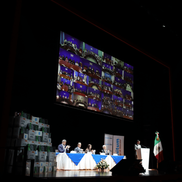 Los nuevos becarios de Fundación TELMEX Telcel tendrán la posibilidad de mejorar sus comunidades.- Blog Hola Telcel