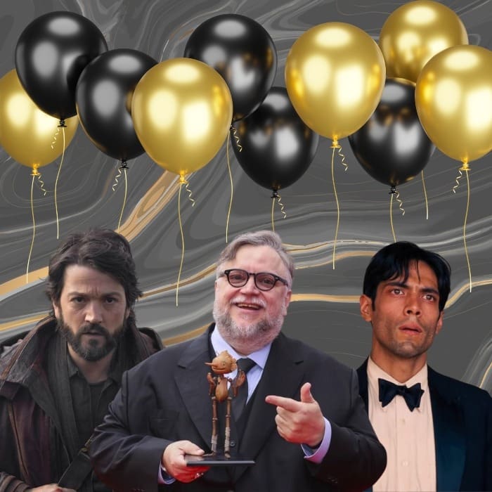 Conoce quiénes son los mexicanos presentes en Los Globos de Oro.-Blog Hola Telcel