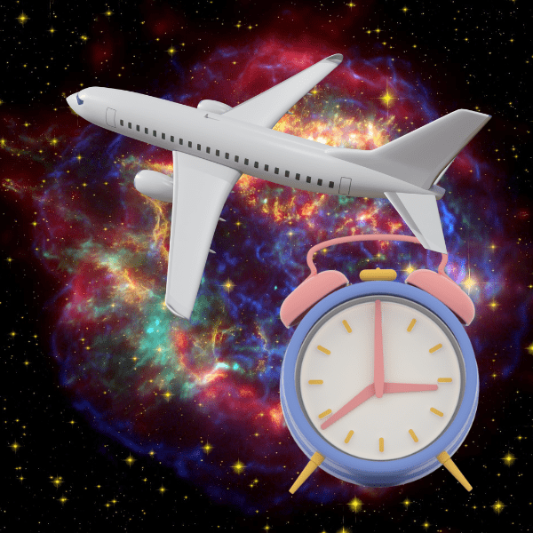 Este es el avión despegará en 2023 y aterrizará en 2022.-Blog Hola Telcel