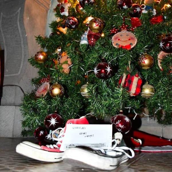 De donde viene esta increíble costumbre de Día de reyes.-Blog Hola Telcel