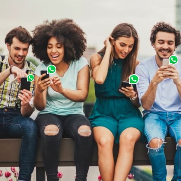 Conoce las funciones de WhatsApp durante 2022.-Blog Hola Telcel