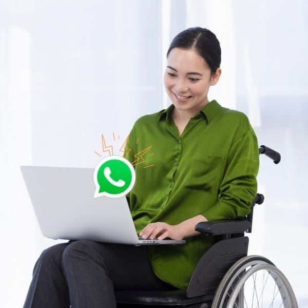 Conoce todas las nuevas funciones de WhatsApp.-Blog Hola Telcel