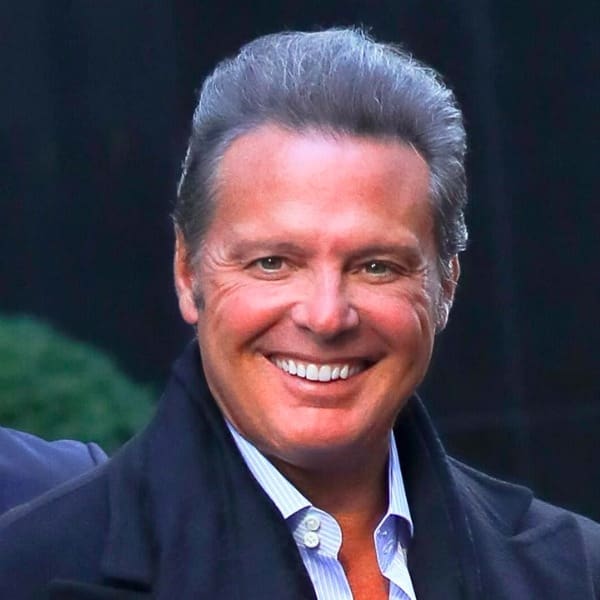 Conoce todo los detalles sobre los rumores del regreso de Luis Miguel.-Blog Hola Telcel