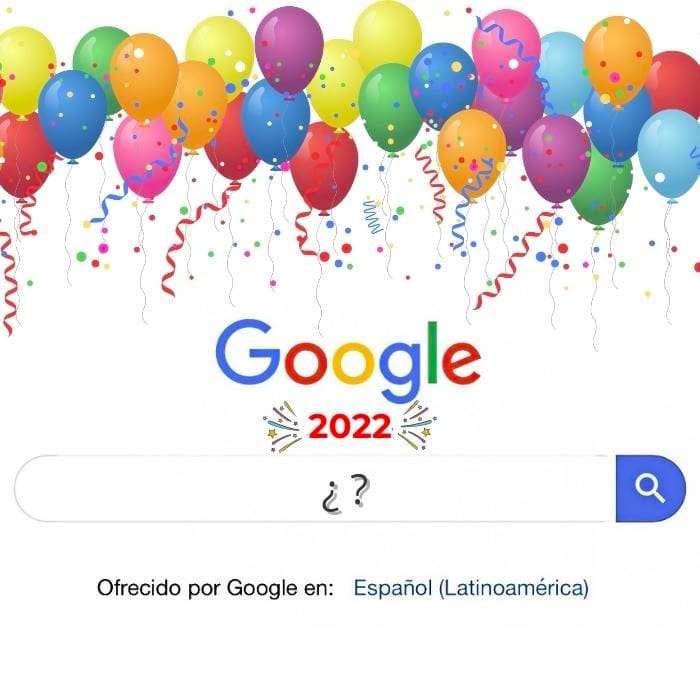 Conoce los términos más buscados en la plataforma de Google este 2022.-Blog Hola Telcel