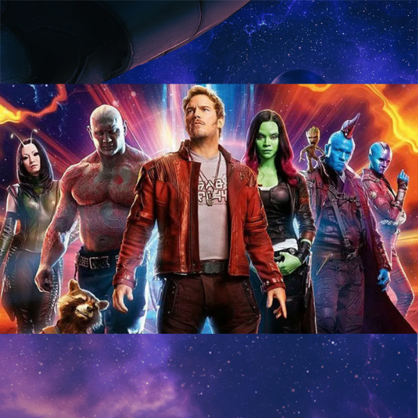 Conoce todas las noticias sobre el nuevo tráiler de 'Guardianes de la galaxia'.-Blog Hola Telcel
