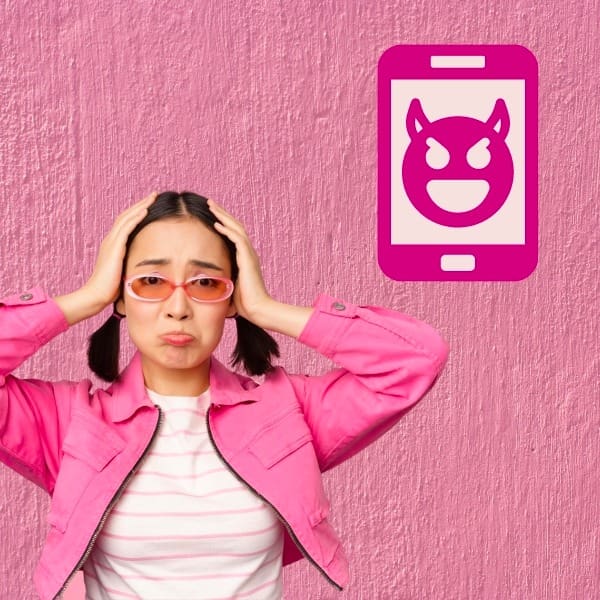 Esto es todo lo que se sabe sobre el nuevo virus de WhatsApp rosa.-Blog Hola Telcel