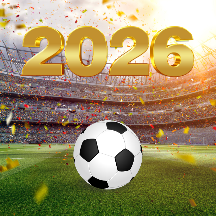 Conoce todo sobre la copa 2026.- Blog Hola Telcel
