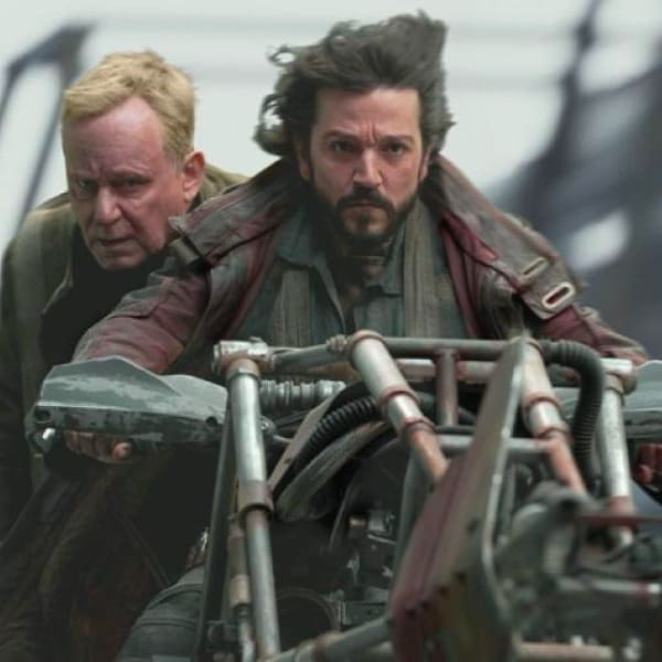 Diego Luna estará presente en Los Globos de Oro.-Blog Hola Telcel