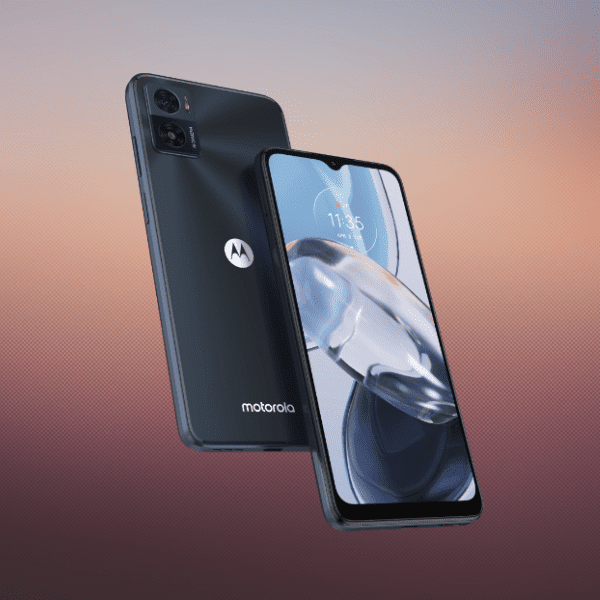 Conoce el motorola e22 y sus increíbles características.- Blog Hola Telcel