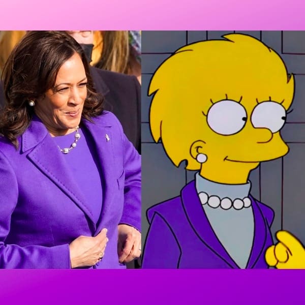 Profecías de 'Los Simpsons' para 2023.-Blog Hola Telcel