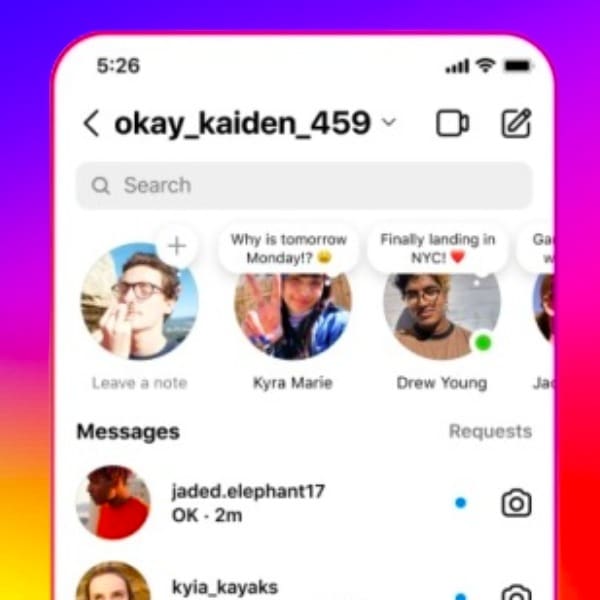 Instagram tiene nuevas herramientas, conócelas.-Blog Hola Telcel