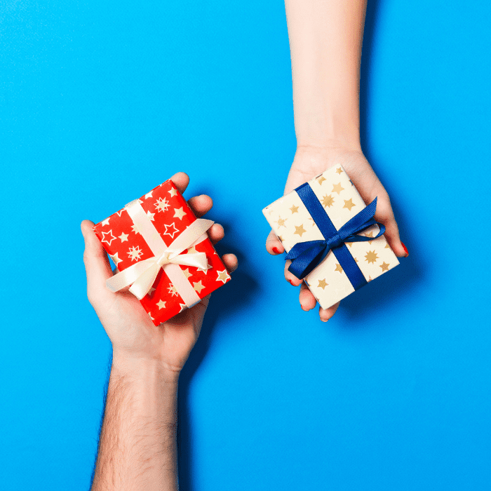 Conoce las mejores tres aplicaciones para organizar tus intercambios navideños y disfruta de las fiestas sin preocupaciones.- Blog Hola Telcel