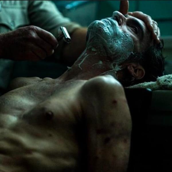 Joker 2, Folie á Deux, ya puedes ver cómo se verá el personaje.-Blog Hola Telcel