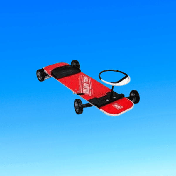 La avalancha era un juguete increíblemente versátil., ideal para cualquier niño de los años 90-Blog Hola Telcel