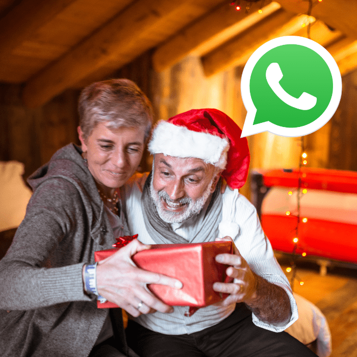 Vuelve a conectar a los adultos mayores con la tecnología.-Blog Hola Telcel