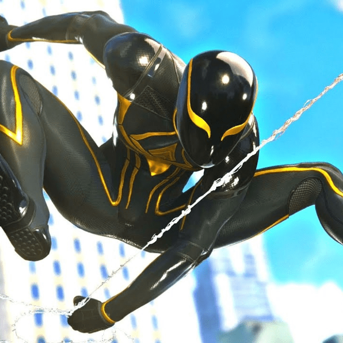 esta armadura de spidey es a prueba de balas.- Blog Hola Telcel