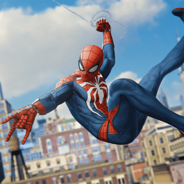Peter Parker de PS4 es uno de los mejores personajes arácnidos de los últimos tiempos.- Blog Hola Telcel