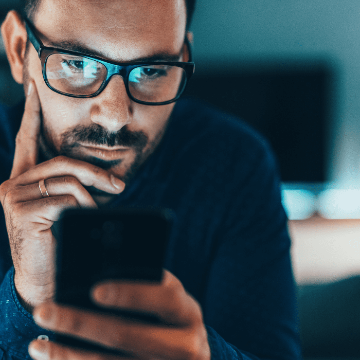 Si crees que usan tu cuenta de WhatsApp en secreto enseguida te decimos lo que tienes que hacer para que no suceda y evitarlo.- Blog Hola Telcel